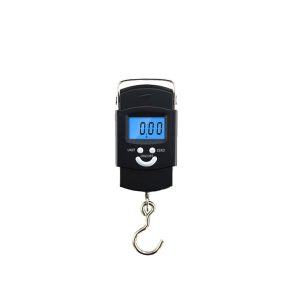 Luggage Scale Fishing Travel Baggage Hook