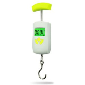 Mini Hanging Scale Pocket Portable 50kg