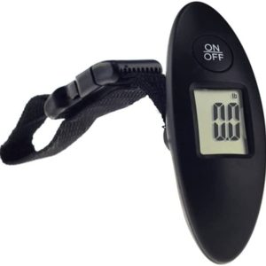 Digital Electronic Luggage Scale Suitcase Handled