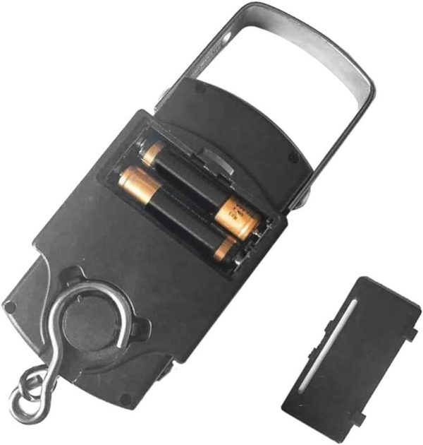 Mini Digital Scale Fishing Luggage Travel - Image 2