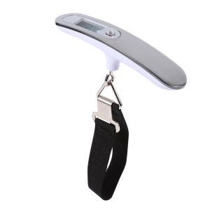 Portable Travel Hanging Weight