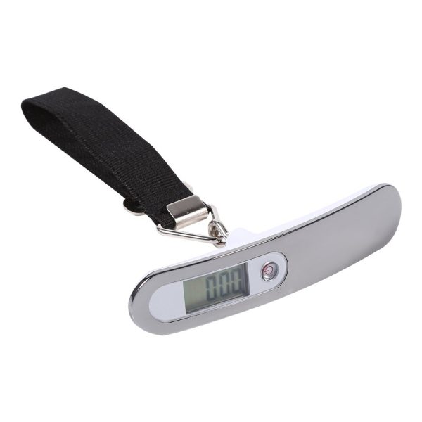 Portable Travel Hanging Weight - Image 2