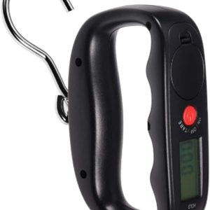 Mini Digital Hand Luggage Scale