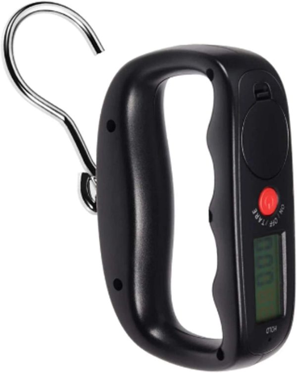 Mini Digital Hand Luggage Scale
