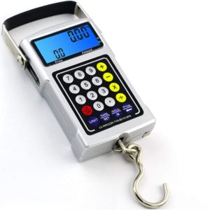 Electronic Balance Digital Fishing Scale
